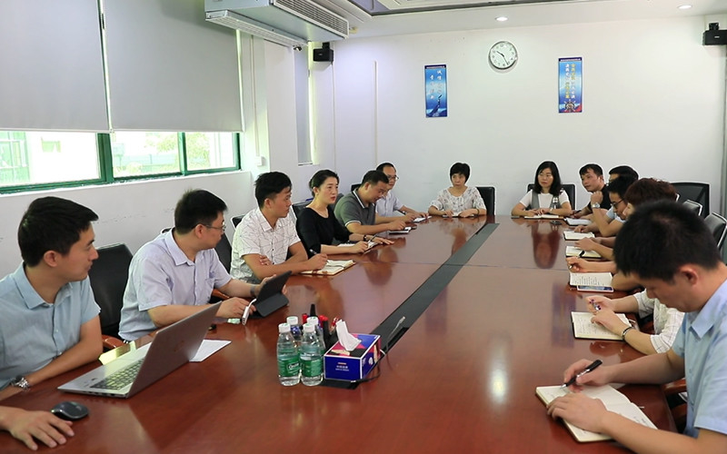 CHINA Keetouch  Co., Ltd. Bedrijfsprofiel