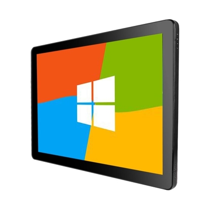 21.5 Inch PCAP Touch Monitor Open Frame Vandal Proof For Kiosks
