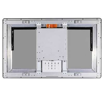 21.5 Inch PCAP Touch Monitor Open Frame Vandal Proof For Kiosks