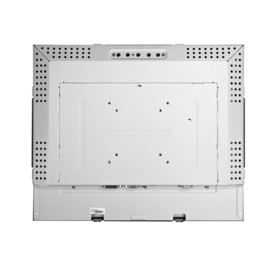Industrial Open Frame SAW Touch Monitor Touchscreen 19 Inch Surface Waterproof