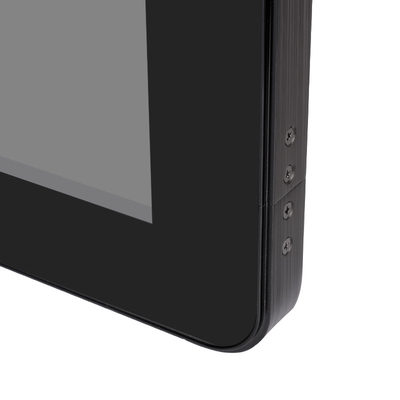 32 Inch PCAP Touch Monitor IP65 Capacitive Touch Display 1920x1080