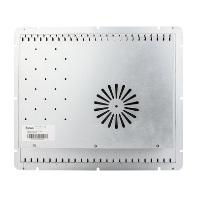 17 Inch PCAP All In One Touch Computer 1000Nits IP65 Surface Waterproof