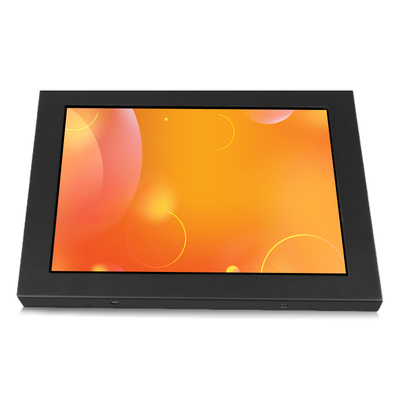 SAW 10.4 Inch VGA Touch Monitor For Smart Lockers