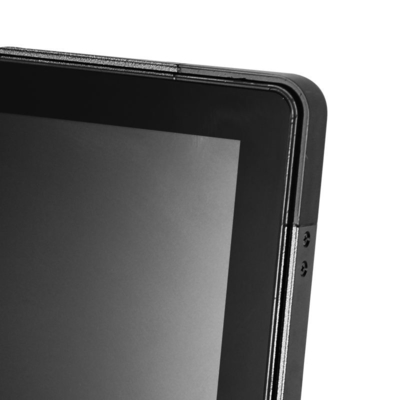 27 Inch High Brightness Touch Monitor 3000:1 Contrast Ratio