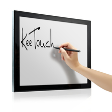 Multi Touch Digital Monitor 1920x1080 178° Viewing Angle