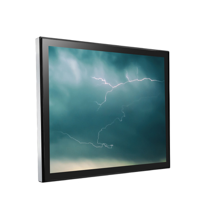 Digital PCAP Touch Monitor Windows / Android / Linux Operating System
