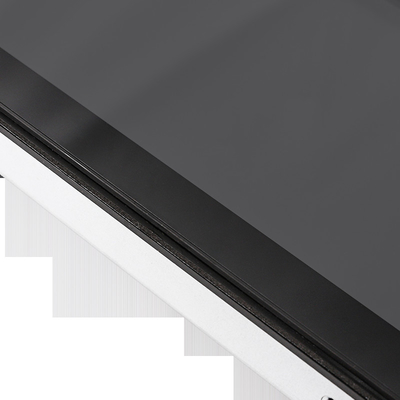 VGA / DVI Video Input PCAP Touch Panel With 10 Points Touch Interface
