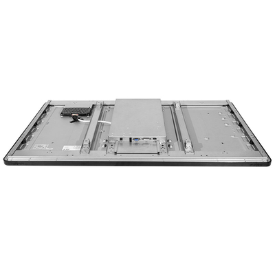 43inch Ip65 Pcap Touchscreen Display Waterproof Open Frame