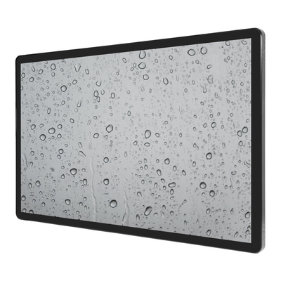 43inch Ip65 Pcap Touchscreen Display Waterproof Open Frame
