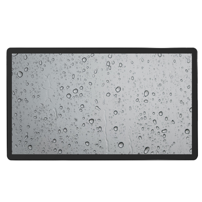 43inch Ip65 Pcap Touchscreen Display Waterproof Open Frame