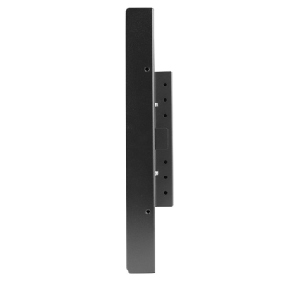 15.6 Inch Surface Acoustic Wave Touch Monitor 1920x1080 Resolution Dust Proof