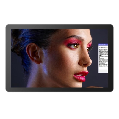 21.5 Inch Open Frame PCAP Touch Monitor 250 Nits VESA Mount