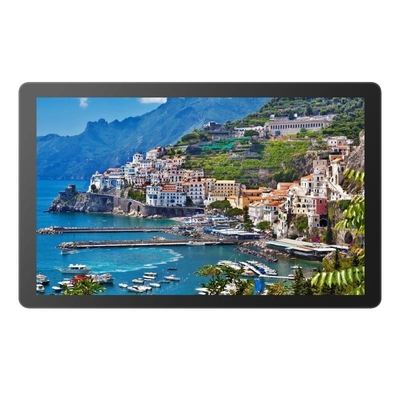 32 Inch PCAP Touch Monitor IP65 Capacitive Touch Display 1920x1080