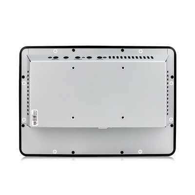 1024x768 Resolution PCAP Touch Monitor 10.1 Inch For Kiosks 1280*800 WXGA