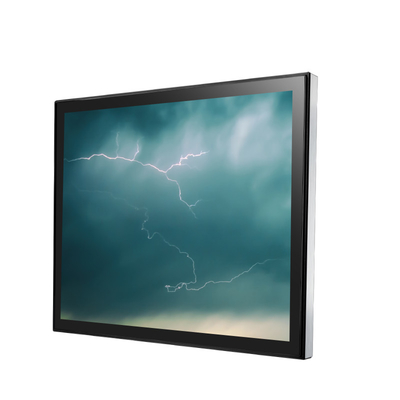 Digital PCAP Touch Monitor Windows / Android / Linux Operating System